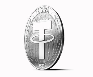 USDT (TRC20)